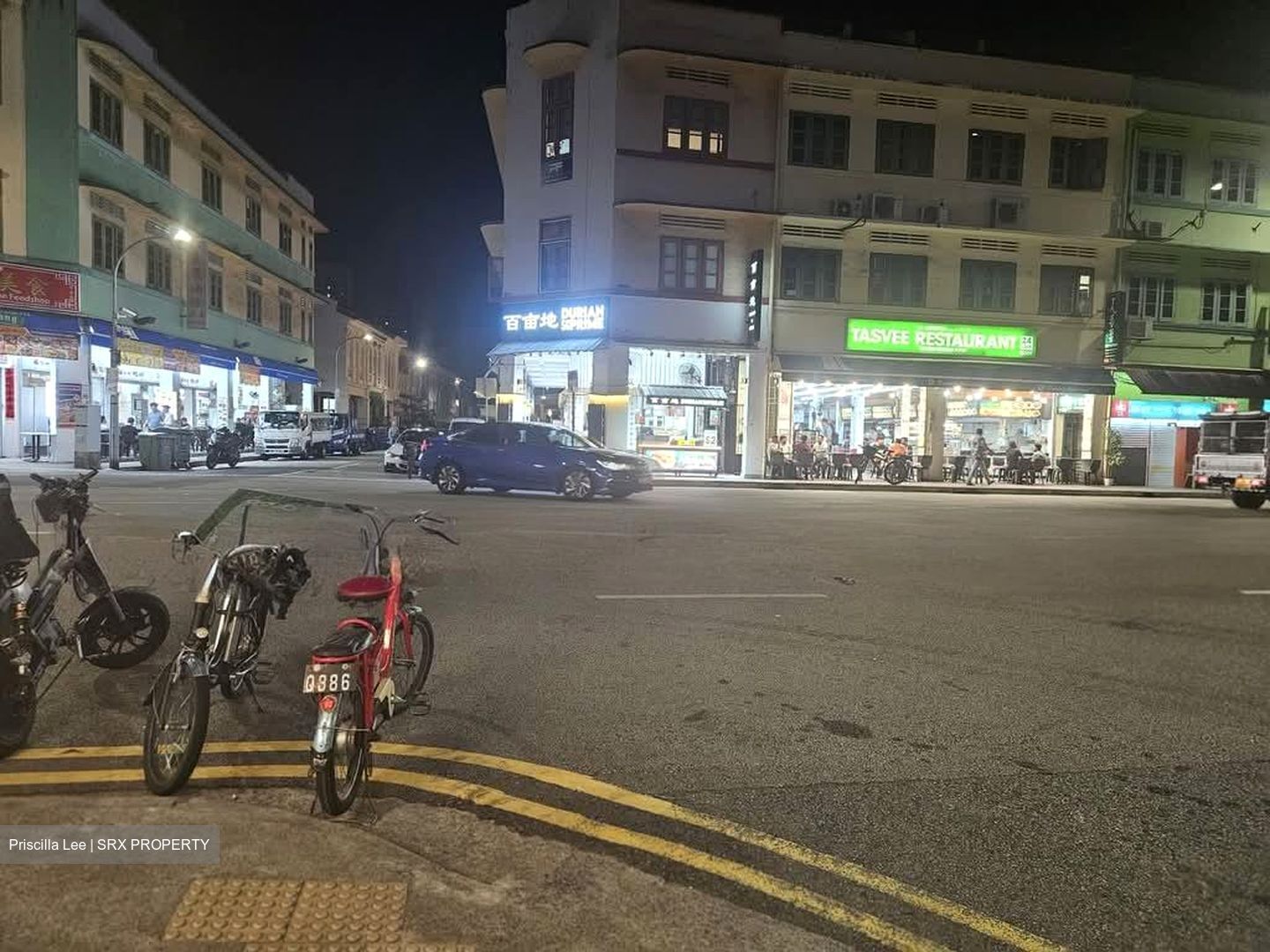 Geylang Road (D14), Retail #553647001